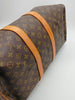 Secondhand Louis Vuitton Vintage Keepall 45 