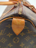 Secondhand Louis Vuitton Vintage Keepall 45 