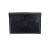 Secondhand Ophertyciocci Clutch Bag Vintage