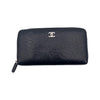 CHANEL Wallet Second-hand