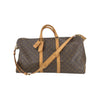 LOUIS VUITTON Luggage Second-hand