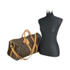 LOUIS VUITTON Luggage Second-hand