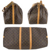LOUIS VUITTON Luggage Second-hand