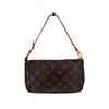 Secondhand Ophertyciocci Clutch Bag Vintage