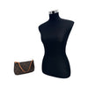 Secondhand Ophertyciocci Clutch Bag Vintage