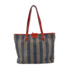 Secondhand Ophertyciocci Tote Bag Vintage Pequin Tote