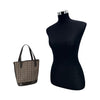Secondhand Ophertyciocci Handbag Vintage C Macadam