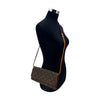 Secondhand Ophertyciocci Crossbody Bag Vintage Twin