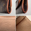 LOUIS VUITTON Crossbody Bag Second-hand