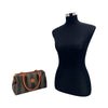 Secondhand Ophertyciocci Handbag Vintage Pequin Boston