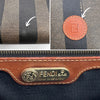 Secondhand Ophertyciocci Handbag Vintage Pequin Boston