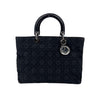Secondhand Ophertyciocci Tote Bag Vintage Lady Dior