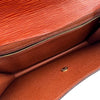 LOUIS VUITTON Clutch Bag Second-hand