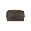 LOUIS VUITTON Clutch Bag Second-hand