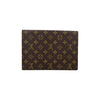 LOUIS VUITTON Clutch Bag Second-hand