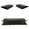 LOUIS VUITTON Clutch Bag Second-hand