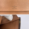 LOUIS VUITTON Clutch Bag Second-hand