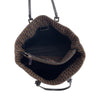 Secondhand Fendi Tote Bag Vintage Zucchino