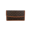 LOUIS VUITTON Clutch Bag Second-hand