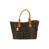 Secondhand Fendi Tote Bag Tiger