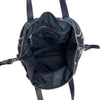Secondhand Prada Tote Bag Tessuto Stampato Collection