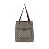Secondhand Gucci Tote Bag Vintage Ophidia Shopping
