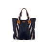 Secondhand Gucci Tote Bag GG Nylon