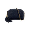 CHANEL Shoulder Bag Second-hand