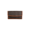 LOUIS VUITTON Clutch Bag Second-hand