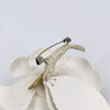 CHANEL Brooch Second-hand