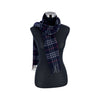 BURBERRY Scarf Second-hand
