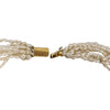 Freshwater Keshi Rice Pearl Necklace Second-hand