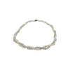 Freshwater Biwa Pearl Necklace Second-hand