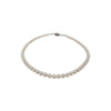 Akoya Pearls Necklace Second-hand