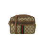 GUCCI Crossbody Bag Second-hand