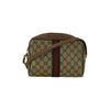 GUCCI Crossbody Bag Second-hand