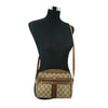 GUCCI Crossbody Bag Second-hand