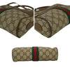 GUCCI Crossbody Bag Second-hand