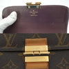 LOUIS VUITTON Wallet Second-hand