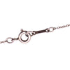 TIFFANY & CO Necklace Second-hand