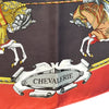 HERMES Scarf Second-hand