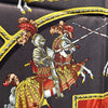 HERMES Scarf Second-hand