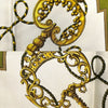 HERMES Scarf Second-hand