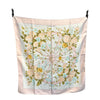 HERMES Scarf Second-hand