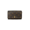 LOUIS VUITTON Wallet Second-hand