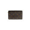 LOUIS VUITTON Wallet Second-hand