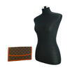LOUIS VUITTON Clutch Bag Second-hand