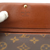 LOUIS VUITTON Wallet Second-hand