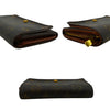 LOUIS VUITTON Wallet Second-hand