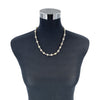 Akoya Pearls Necklace Second-hand